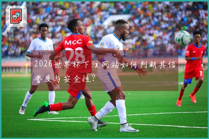 2026世界杯下注网站如何判断其信誉度与安全性？