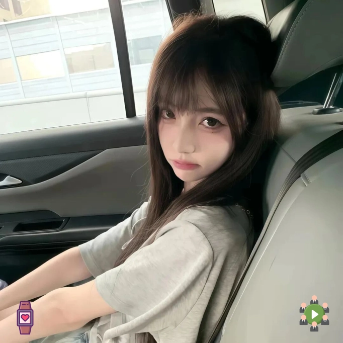 李宇女士